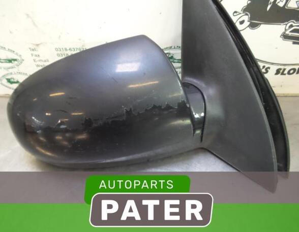 Wing (Door) Mirror KIA RIO Hatchback (DC)