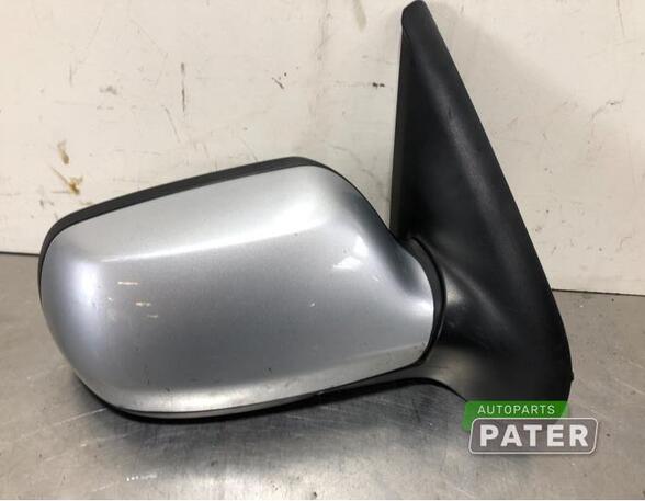 Wing (Door) Mirror MAZDA 2 (DY)