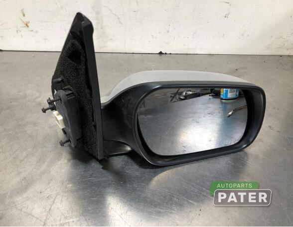 Wing (Door) Mirror MAZDA 2 (DY)