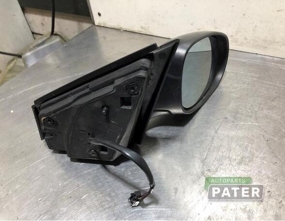 Wing (Door) Mirror FIAT BRAVO II (198_)