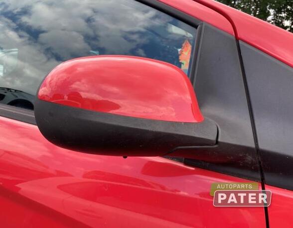 Wing (Door) Mirror FORD KA (RU8)