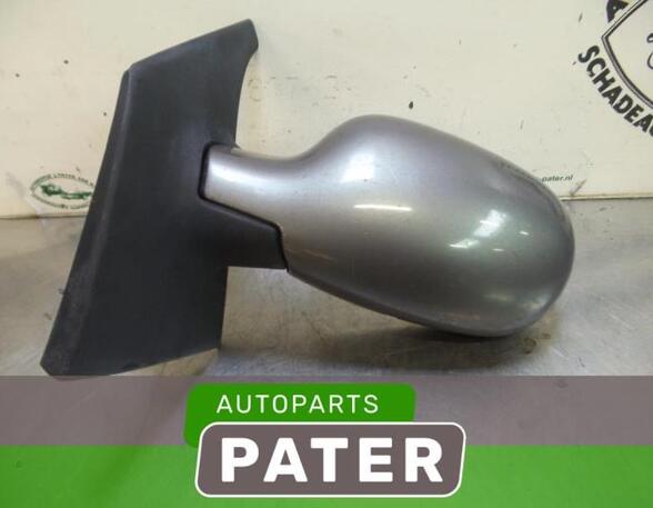 Wing (Door) Mirror RENAULT SCÉNIC I MPV (JA0/1_, FA0_), RENAULT MEGANE Scenic (JA0/1_)