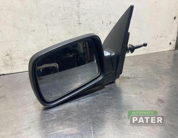 Wing (Door) Mirror KIA PICANTO (SA)