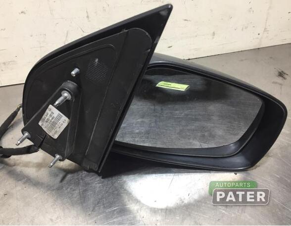 Wing (Door) Mirror NISSAN PATHFINDER III (R51)