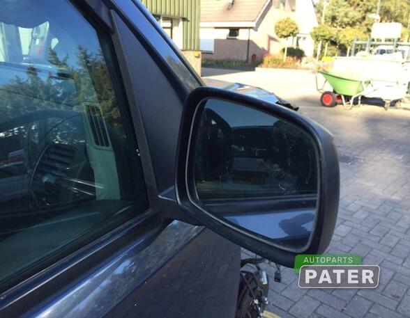 Wing (Door) Mirror NISSAN PATHFINDER III (R51)