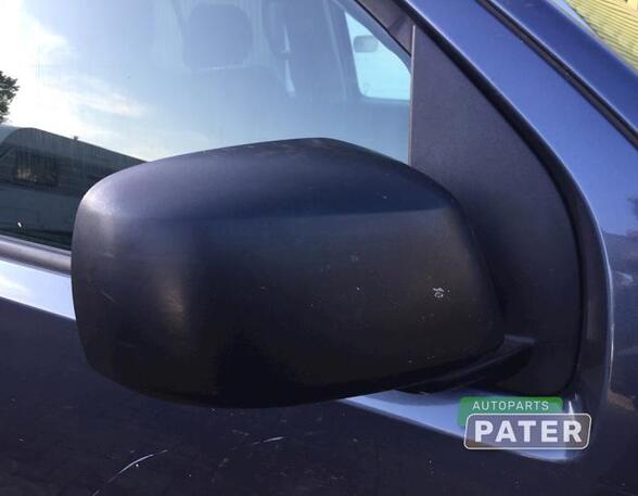 Wing (Door) Mirror NISSAN PATHFINDER III (R51)