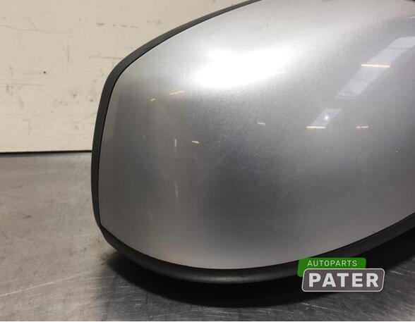 Wing (Door) Mirror FORD FOCUS II Turnier (DA_, FFS, DS)