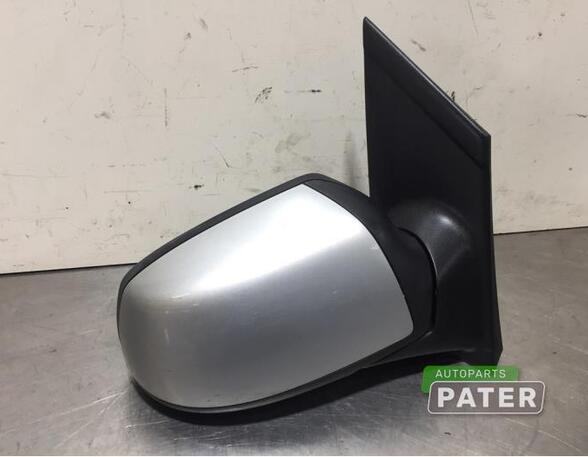 Wing (Door) Mirror FORD FOCUS II Turnier (DA_, FFS, DS)