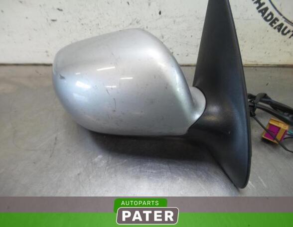 Wing (Door) Mirror SKODA FABIA I (6Y2), SKODA FABIA II (542)