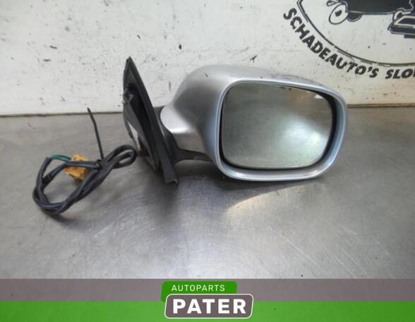 Wing (Door) Mirror SKODA FABIA I (6Y2), SKODA FABIA II (542)