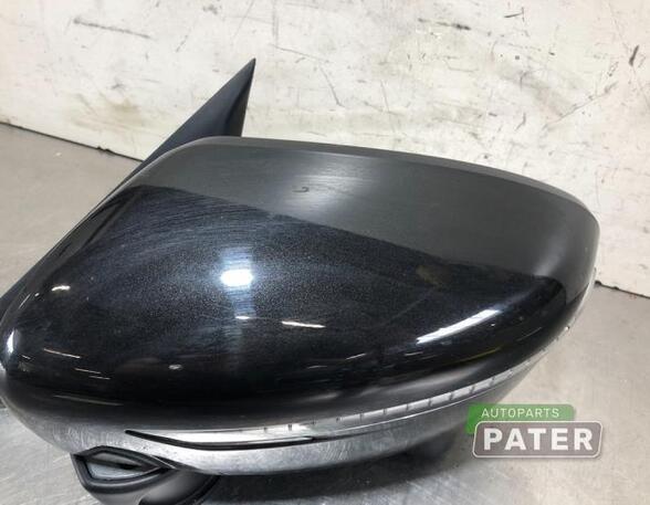 Wing (Door) Mirror NISSAN JUKE (F15)