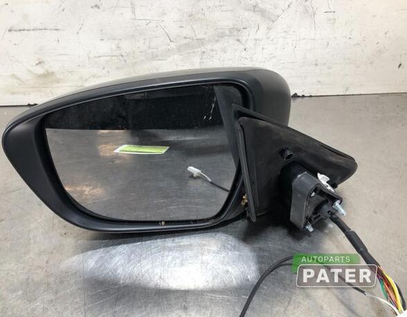 Wing (Door) Mirror NISSAN JUKE (F15)