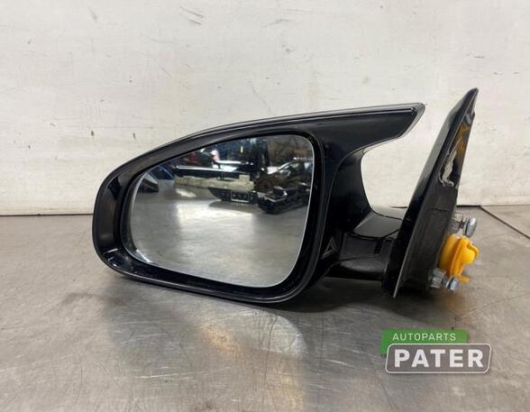 Wing (Door) Mirror BMW 4 Coupe (F32, F82)