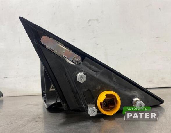 Wing (Door) Mirror BMW 4 Coupe (F32, F82)