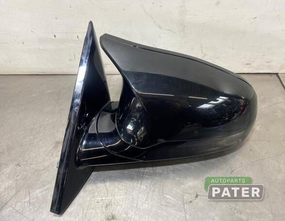 Wing (Door) Mirror BMW 4 Coupe (F32, F82)