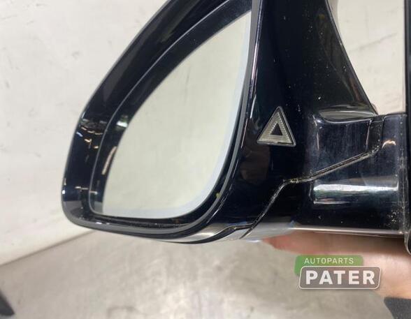 Wing (Door) Mirror BMW 4 Coupe (F32, F82)