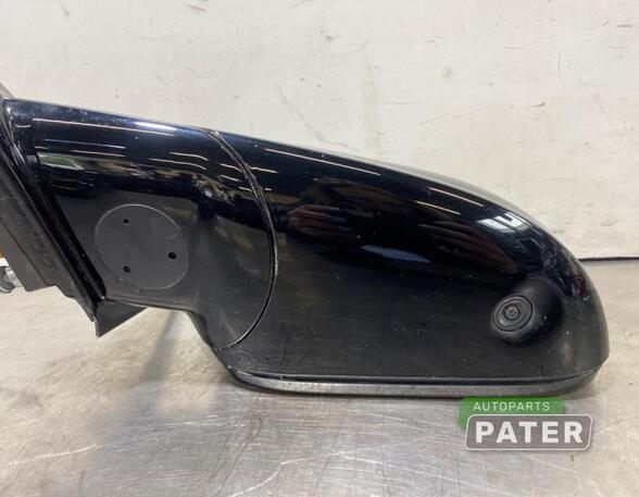 Wing (Door) Mirror BMW 4 Coupe (F32, F82)