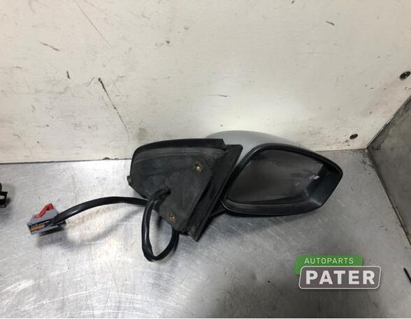 Wing (Door) Mirror FIAT STILO (192_), FIAT STILO Multi Wagon (192_)