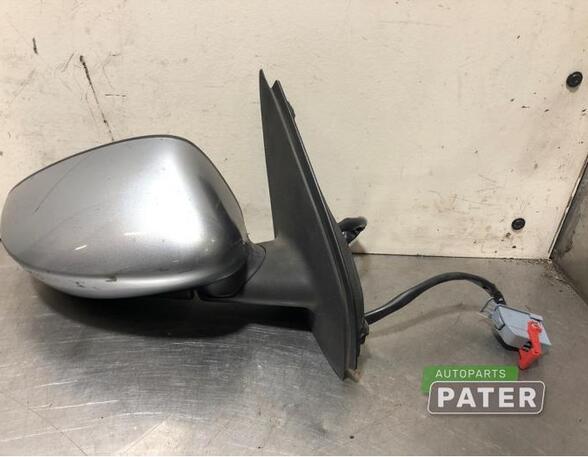 Wing (Door) Mirror FIAT STILO (192_), FIAT STILO Multi Wagon (192_)