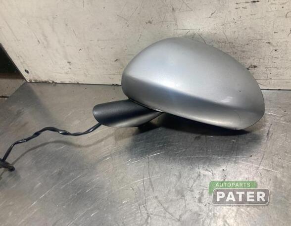 Wing (Door) Mirror OPEL CORSA D (S07)