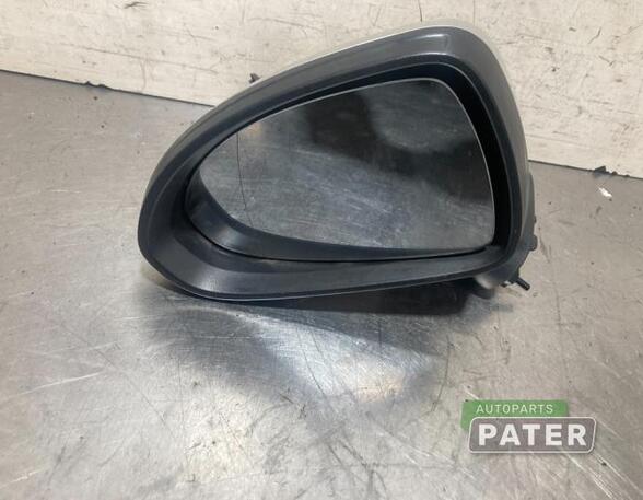 Wing (Door) Mirror OPEL CORSA D (S07)