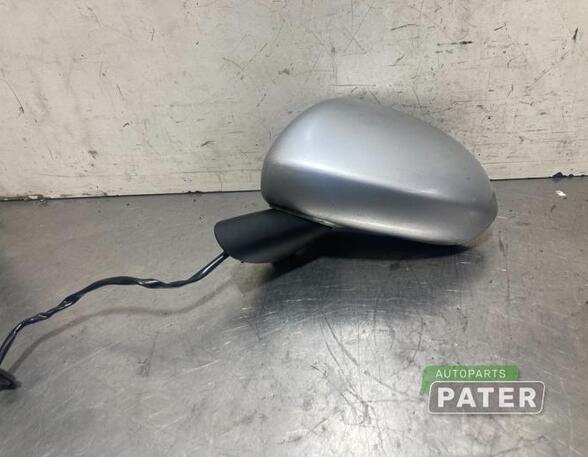 Wing (Door) Mirror OPEL CORSA D (S07)