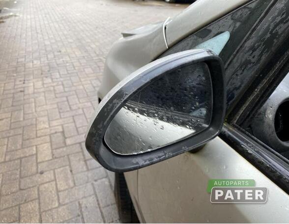 Wing (Door) Mirror OPEL CORSA D (S07)