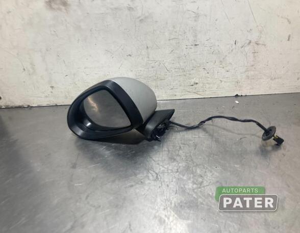 Wing (Door) Mirror OPEL CORSA D (S07)