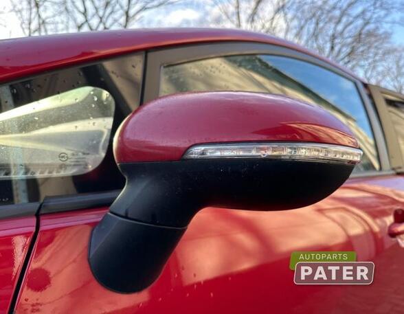 Wing (Door) Mirror KIA RIO III (UB), KIA RIO III Saloon (UB)