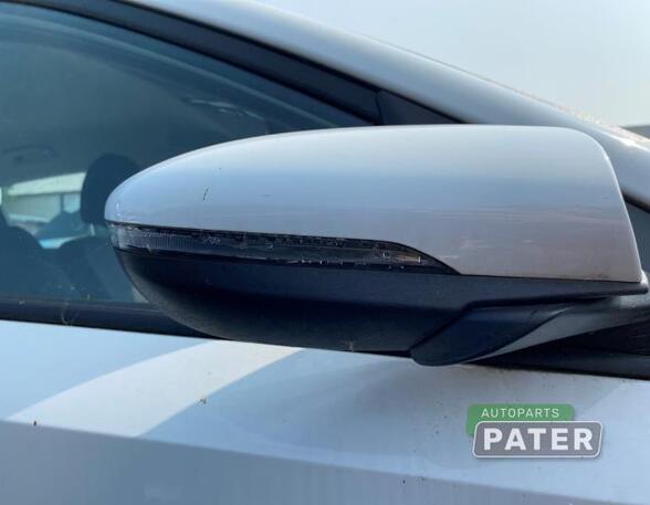 Wing (Door) Mirror HYUNDAI BAYON (BC3)