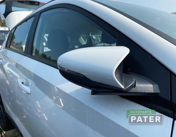 Wing (Door) Mirror HYUNDAI BAYON (BC3)