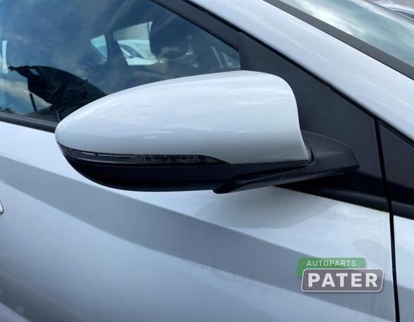 Wing (Door) Mirror HYUNDAI BAYON (BC3)