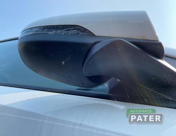 Wing (Door) Mirror HYUNDAI BAYON (BC3)