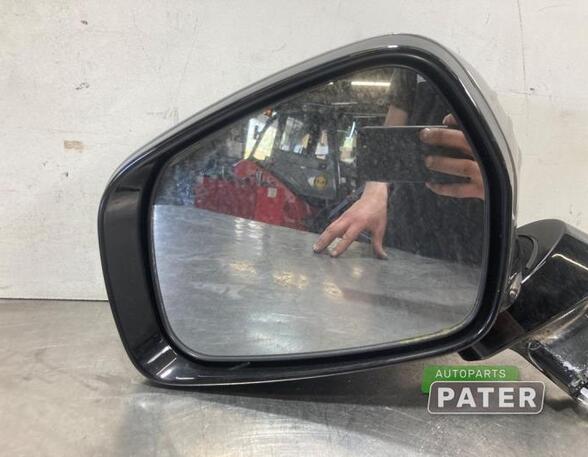 Wing (Door) Mirror KIA SORENTO IV (MQ4, MQ4A)