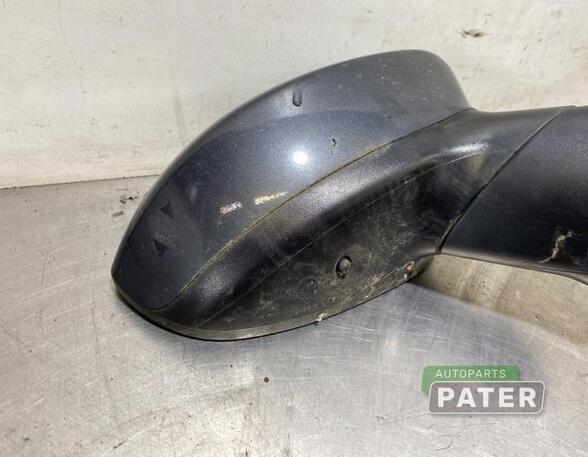 Wing (Door) Mirror FIAT PUNTO (199_), FIAT GRANDE PUNTO (199_), FIAT PUNTO EVO (199_)