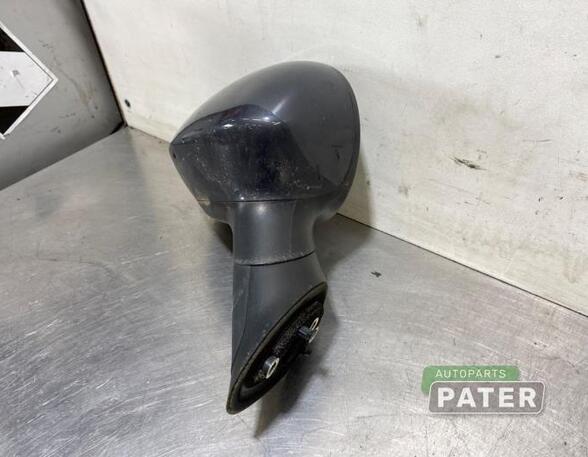 Wing (Door) Mirror FIAT PUNTO (199_), FIAT GRANDE PUNTO (199_), FIAT PUNTO EVO (199_)