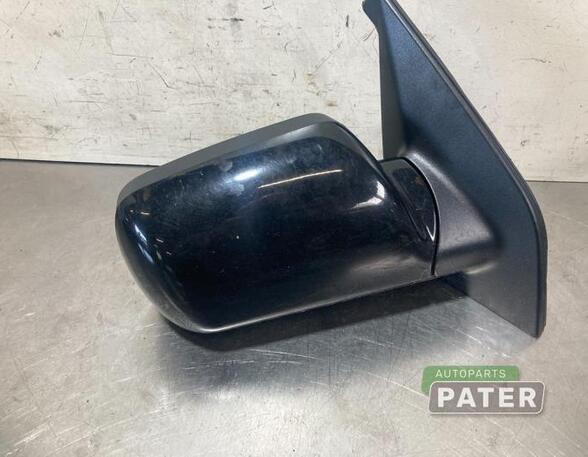 Wing (Door) Mirror KIA PICANTO (SA)