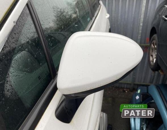 Wing (Door) Mirror OPEL ASTRA K Sports Tourer (B16)