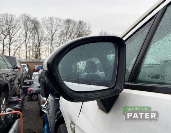 Wing (Door) Mirror OPEL ASTRA K Sports Tourer (B16)