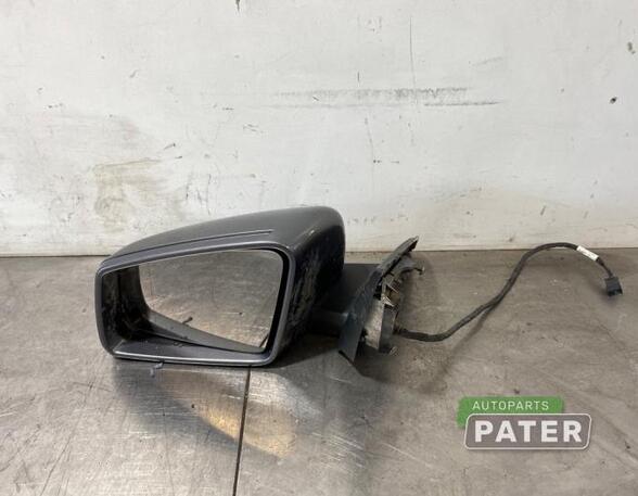 Wing (Door) Mirror MERCEDES-BENZ A-CLASS (W176)