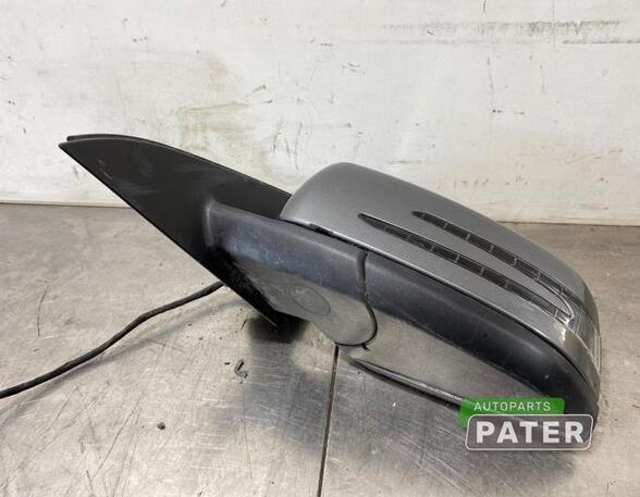 Wing (Door) Mirror MERCEDES-BENZ A-CLASS (W176)