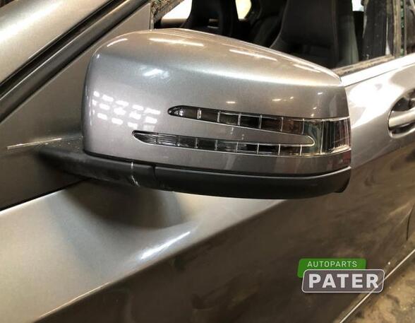 Wing (Door) Mirror MERCEDES-BENZ A-CLASS (W176)