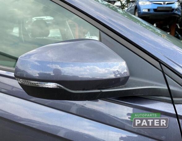 Wing (Door) Mirror VW POLO (AW1, BZ1)