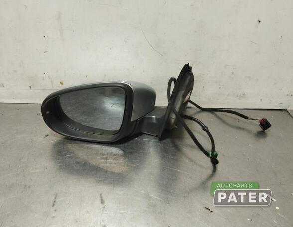 Wing (Door) Mirror VW GOLF VI (5K1), VW GOLF VI Van (5K1_), VW GOLF VAN VI Variant (AJ5), VW GOLF V (1K1)