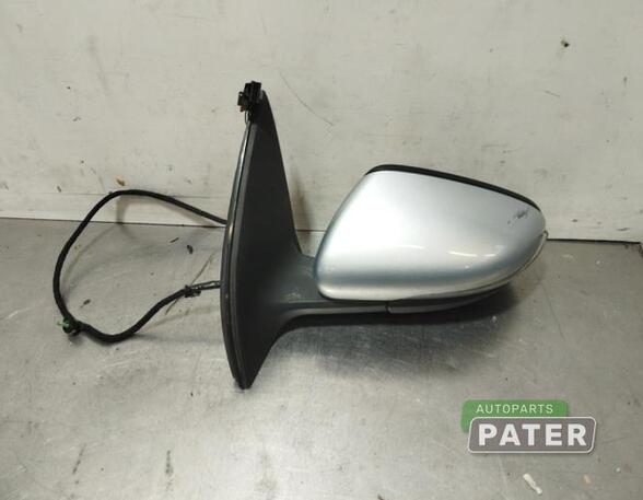 Wing (Door) Mirror VW GOLF VI (5K1), VW GOLF VI Van (5K1_), VW GOLF VAN VI Variant (AJ5), VW GOLF V (1K1)