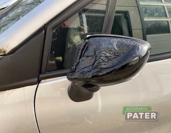 Wing (Door) Mirror RENAULT CAPTUR I (J5_, H5_), RENAULT CLIO IV (BH_)