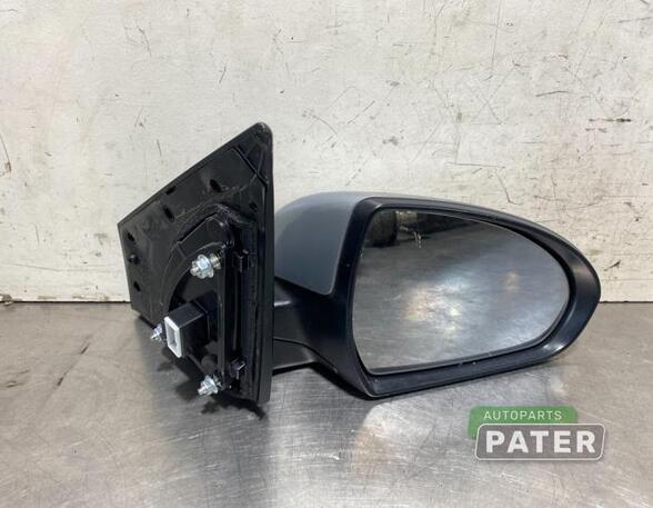 Wing (Door) Mirror HYUNDAI IONIQ (AE)