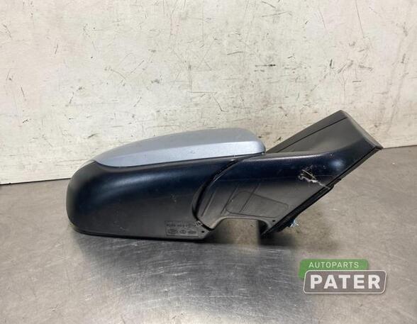 Wing (Door) Mirror HYUNDAI IONIQ (AE)