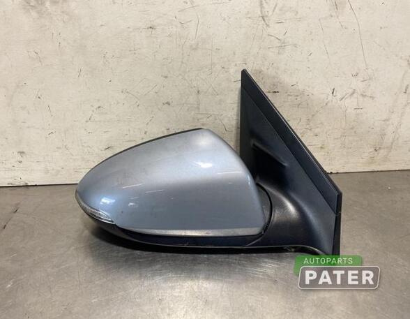 Wing (Door) Mirror HYUNDAI IONIQ (AE)