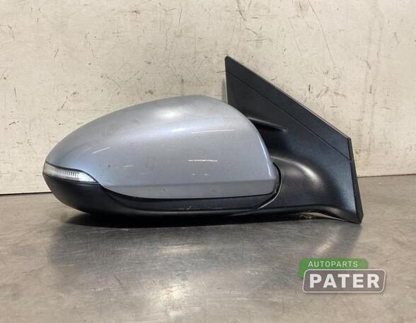 Wing (Door) Mirror HYUNDAI IONIQ (AE)